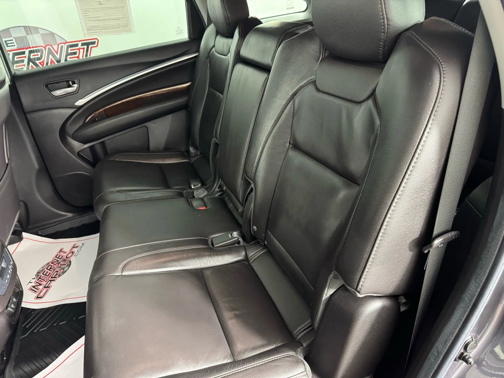 Used 2020 Acura MDX SH-AWD image 39