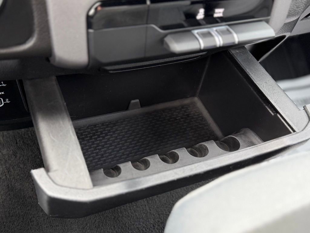 Used 2022 RAM 1500 Big Horn image 18