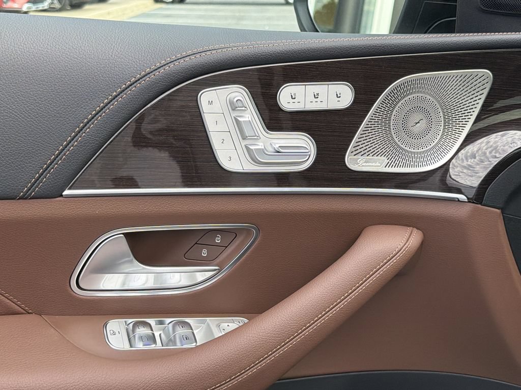 New 2026 Mercedes-Benz GLE 350 4MATIC image 22