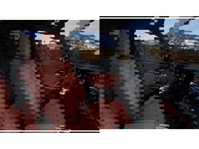 New 2026 BMW X1 xDrive28i image 9