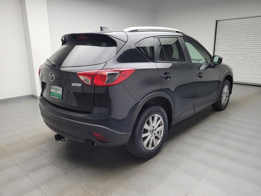 Used 2015 MAZDA CX-5 Touring AWD/4WD image 9