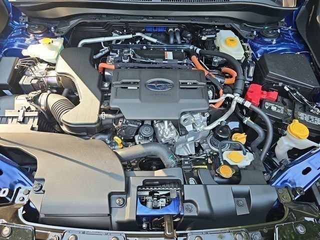 New 2026 Subaru Forester Sport AWD/4WD image 21