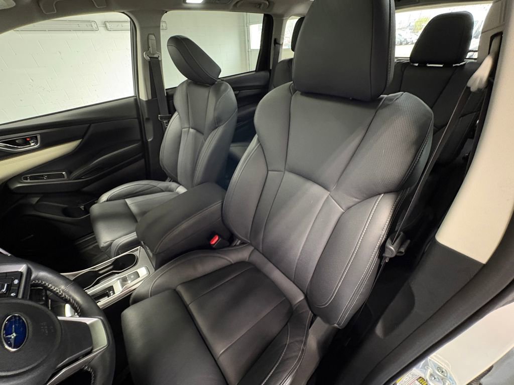 Used 2021 Subaru Ascent Limited w/ Technology Package image 20