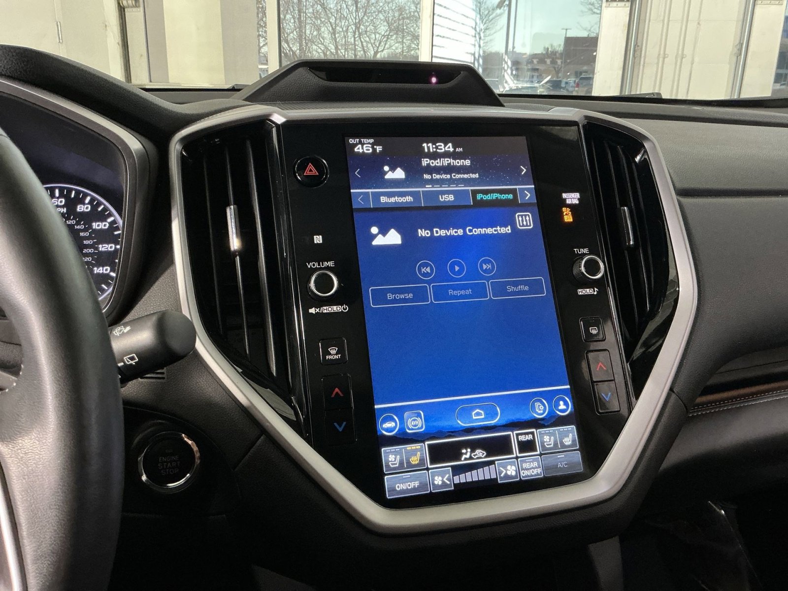 Used 2023 Subaru Ascent Touring image 26