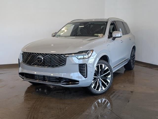 New 2026 Volvo XC90 T8 Plus w/ Protection Package Premier image 1