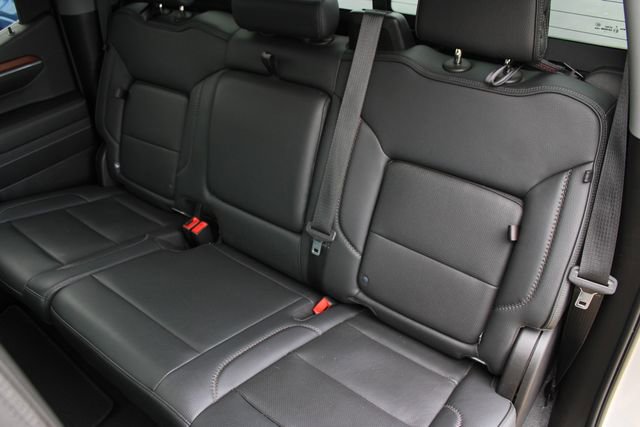 Used 2022 GMC Sierra 1500 Denali w/ Denali Reserve Package AWD/4WD image 23