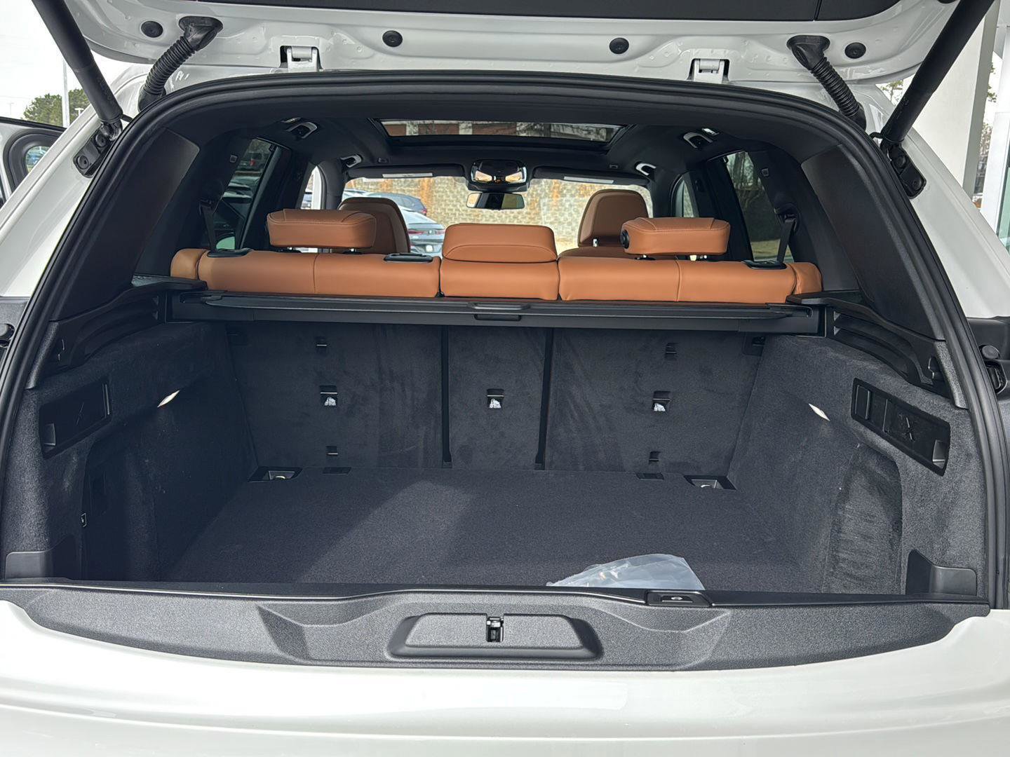 New 2026 BMW X5 sDrive40i image 29