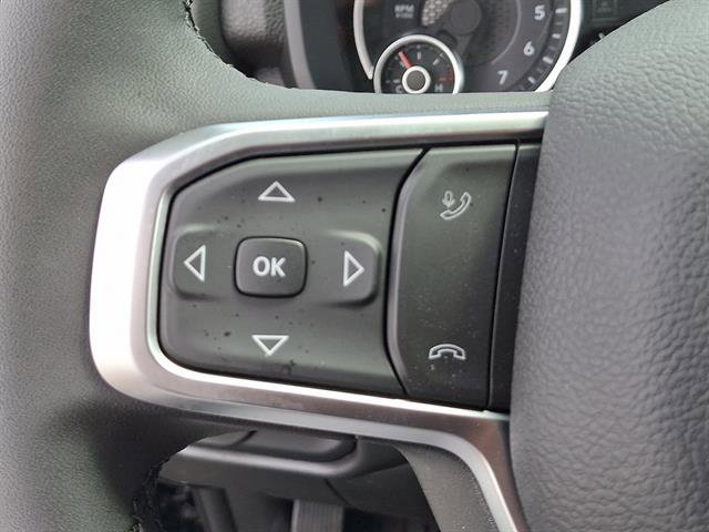 New 2026 RAM 2500 Tradesman w/ Safety Group image 13