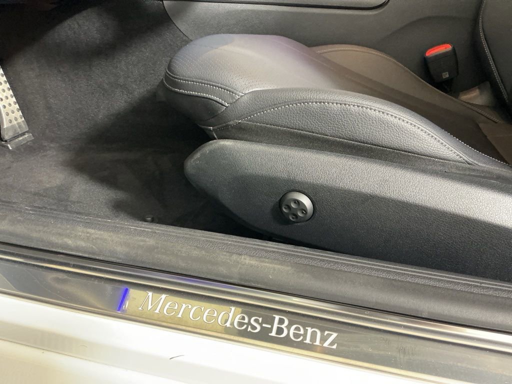 Used 2024 Mercedes-Benz CLE 300 4MATIC Coupe image 24