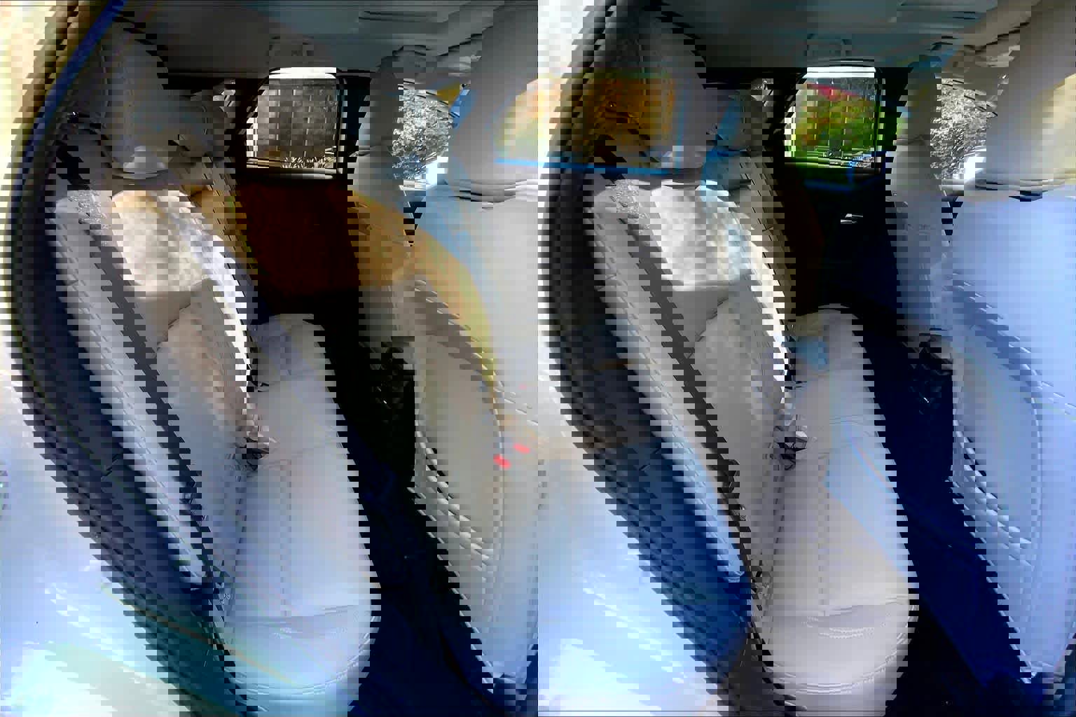 Certified 2024 MAZDA CX-30 AWD 2.5 S w/ Preferred Package image 19