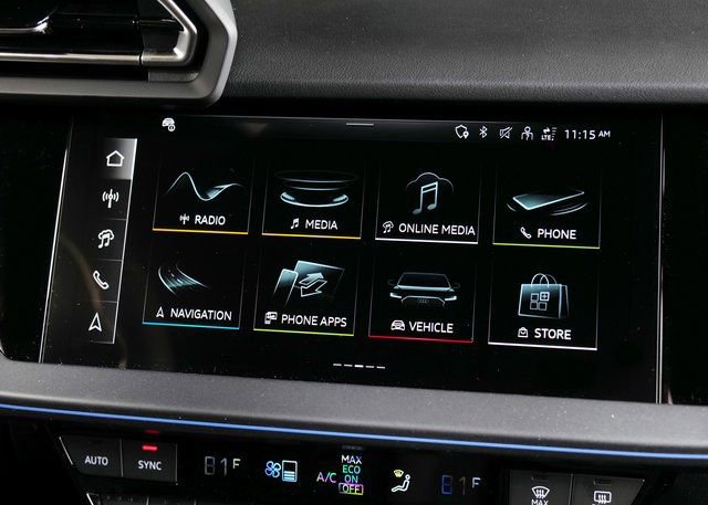 New 2026 Audi A3 2.0T Premium image 17