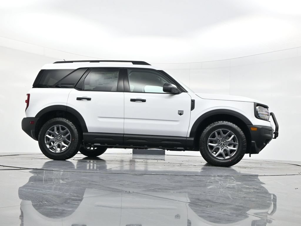 New 2026 Ford Bronco Sport Big Bend w/ Convenience Package AWD/4WD image 44