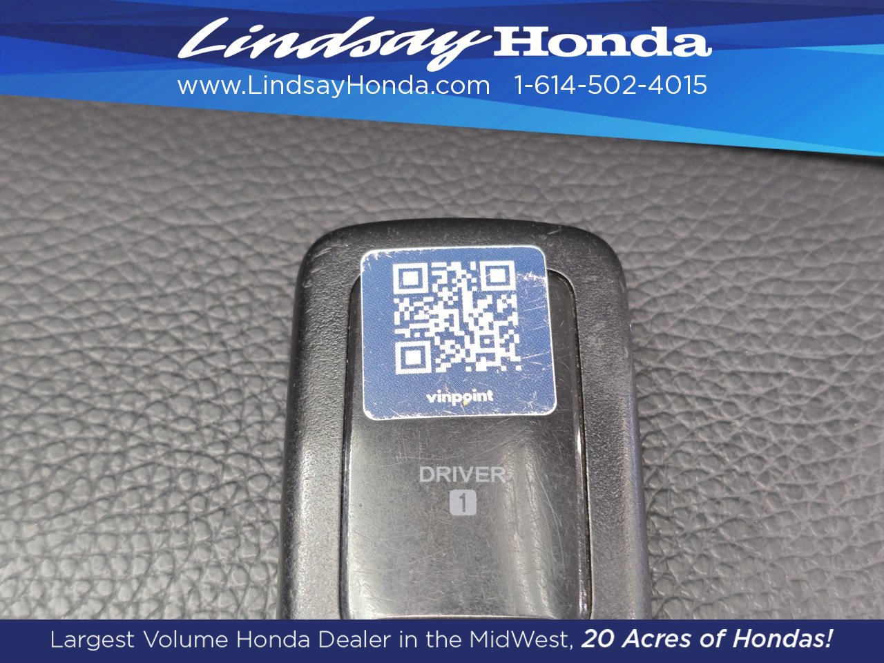 Certified 2022 Honda Passport TrailSport image 22