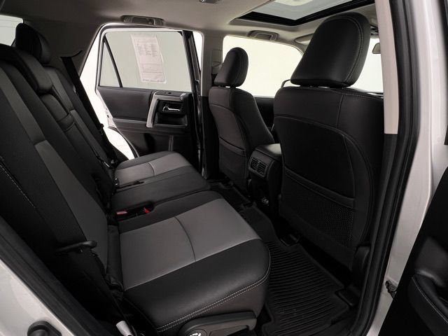 Used 2022 Toyota 4Runner SR5 Premium w/ TRD Black Wheel Package (TMS) AWD/4WD image 18