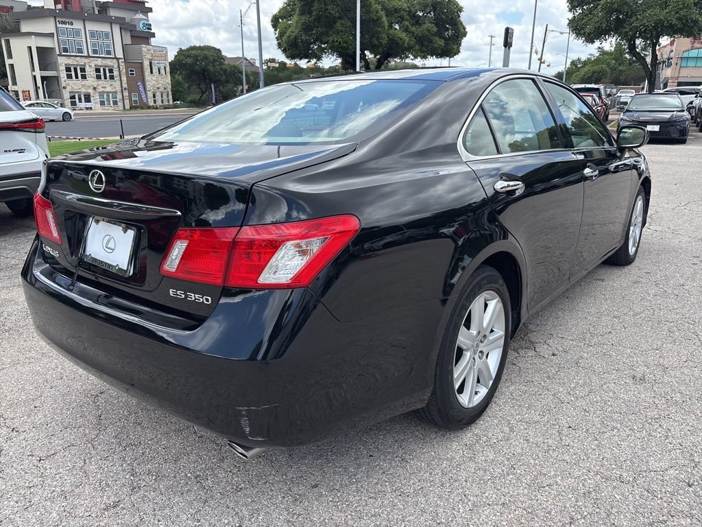 Used 2009 Lexus ES 350 FWD image 5