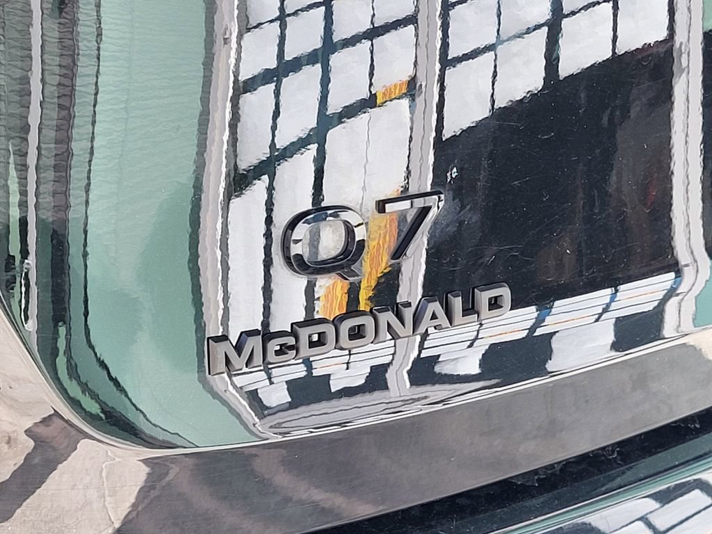 Used 2025 Audi Q7 3.0T Premium w/ Convenience Package image 11