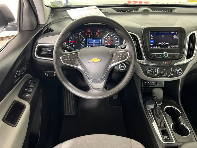 Used 2024 Chevrolet Equinox LS w/ LS Convenience Package image 14