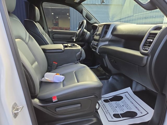 Used 2024 RAM 1500 Tradesman w/ Tradesman Group AWD/4WD image 32