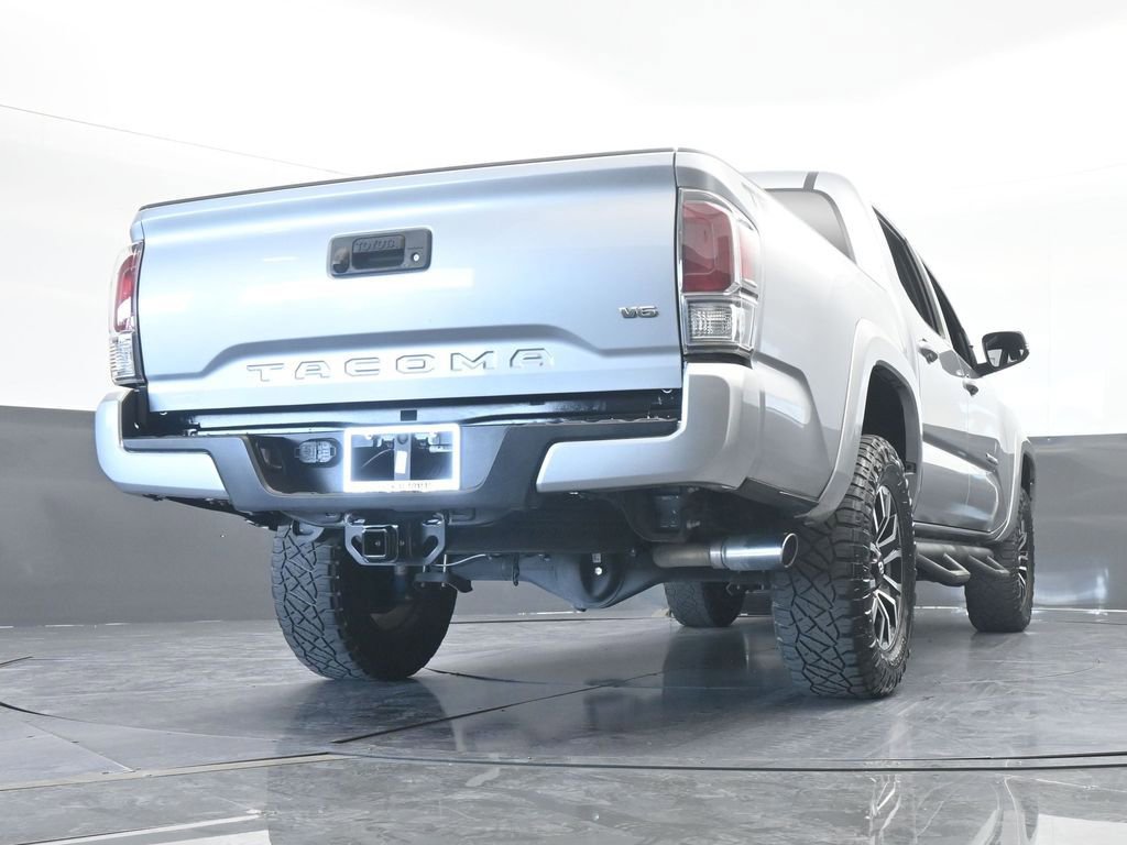 Used 2023 Toyota Tacoma TRD Sport image 59