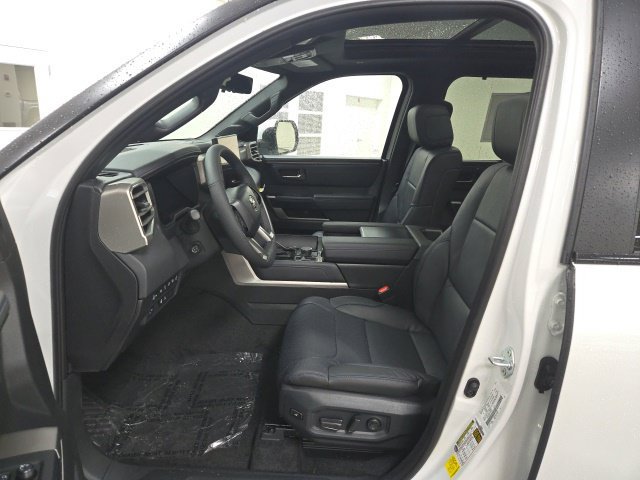 New 2026 Toyota Tundra Platinum AWD/4WD image 22