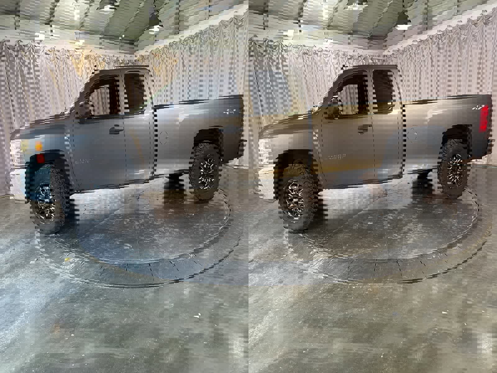 Used 2013 Chevrolet Silverado 1500 LT image 8