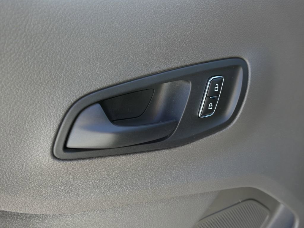 Used 2023 Ford Transit 250 Low Roof w/ Exterior Upgrade Package image 12