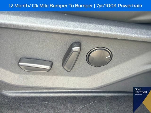 Used 2025 Ford Expedition Max Active AWD/4WD image 39