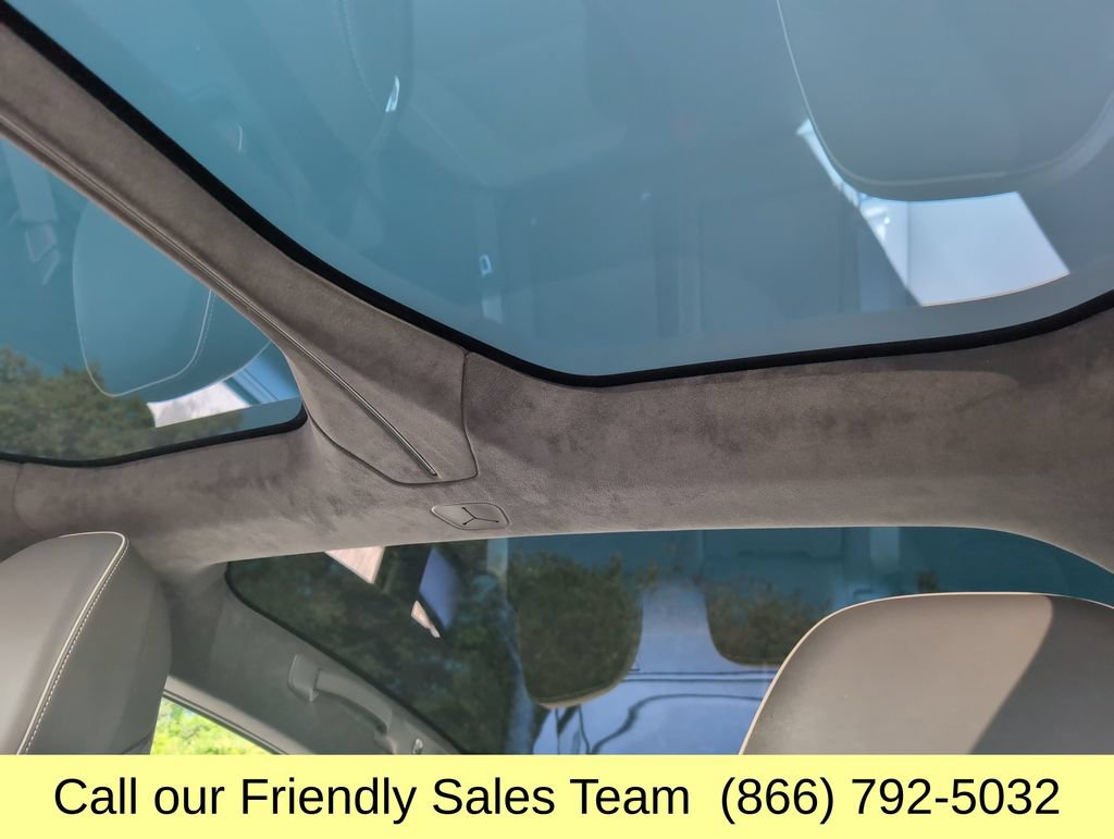 Used 2025 Lucid Air Touring AWD/4WD image 24