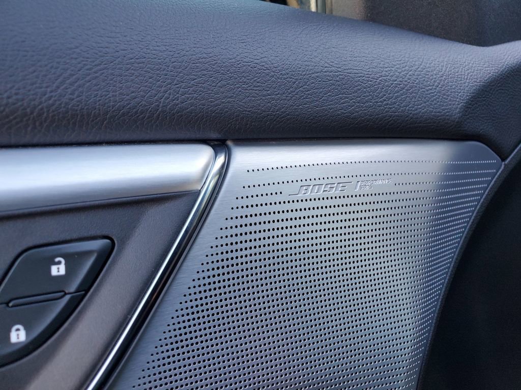 Used 2023 Cadillac CT5 Luxury w/ Sun And Sound Package image 20