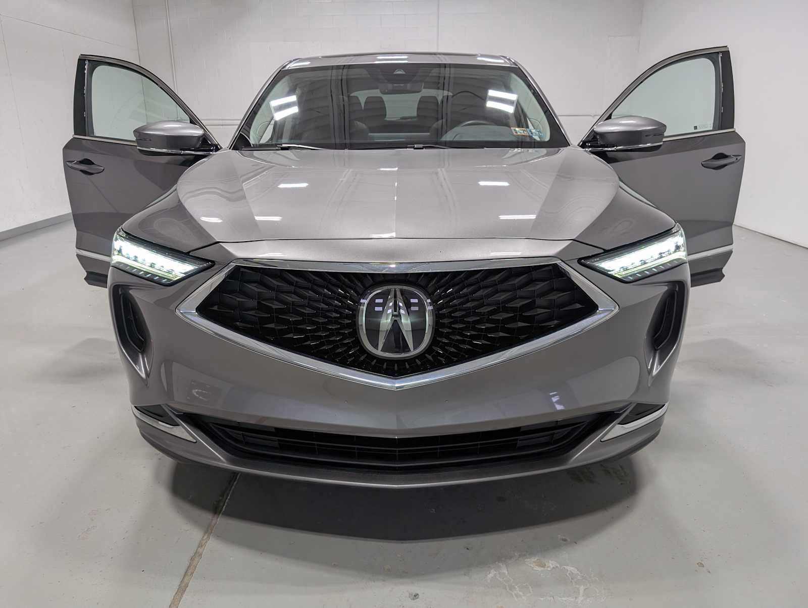 Certified 2023 Acura MDX SH-AWD image 15