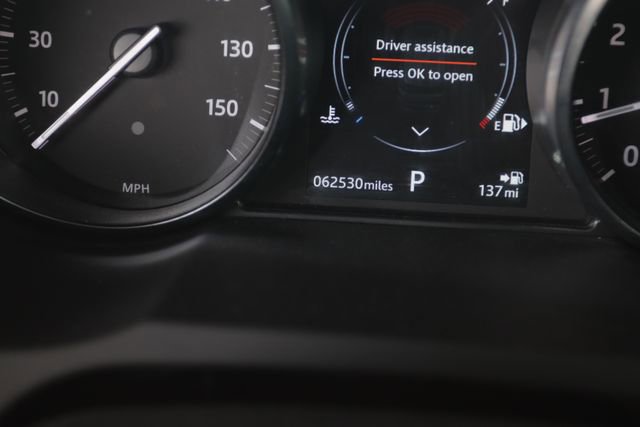 Used 2018 Land Rover Range Rover Evoque Landmark Edition image 15