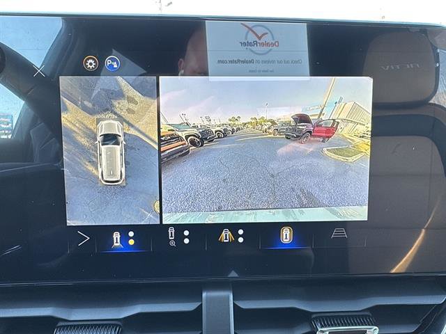 New 2026 Chevrolet Equinox ACTIV w/ Convenience Package III image 25