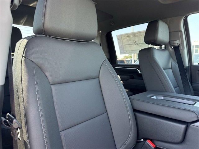 New 2026 GMC Sierra 2500 SLT image 24