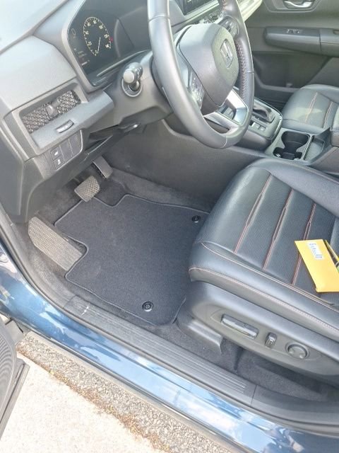 Used 2024 Honda CR-V Sport-L image 11