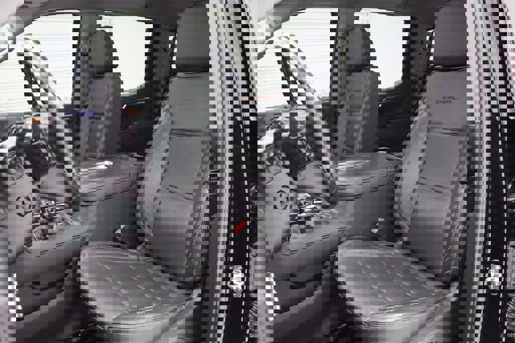 Used 2022 GMC Sierra 1500 Denali w/ Denali Reserve Package image 22