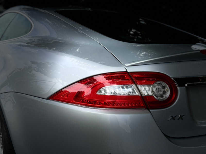 Used 2011 Jaguar XKR R image 27
