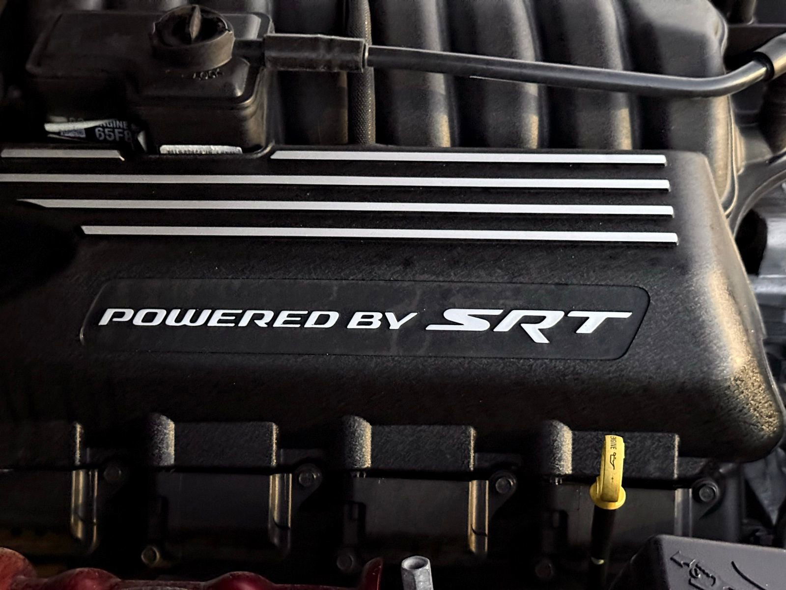 Used 2022 Dodge Charger Scat Pack w/ Daytona Edition Group RWD image 67