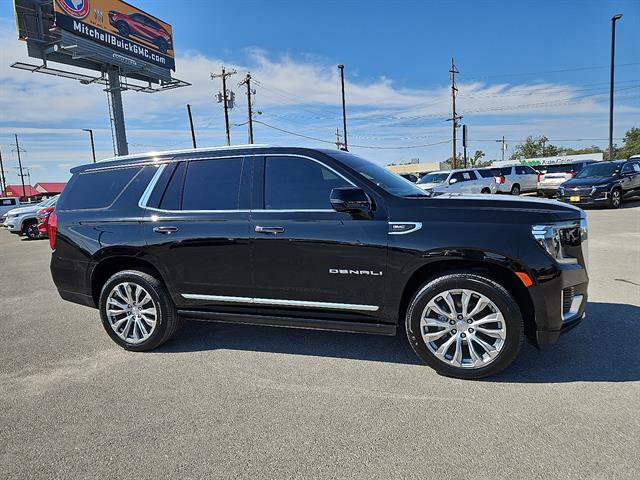 Used 2022 GMC Yukon Denali image 6