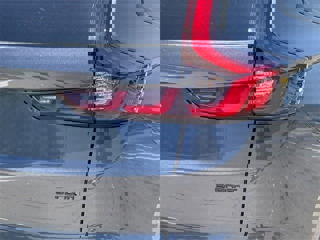 New 2026 Honda CR-V Sport-L image 7