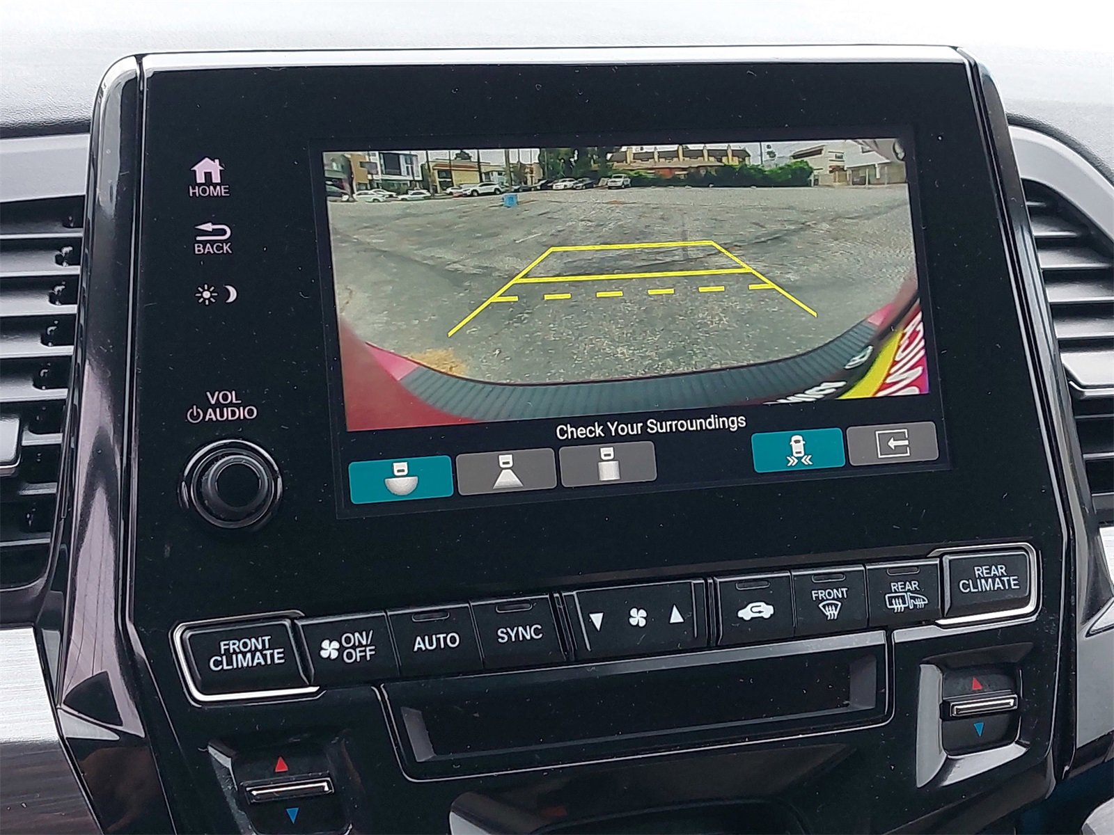 Used 2023 Honda Odyssey Elite image 26