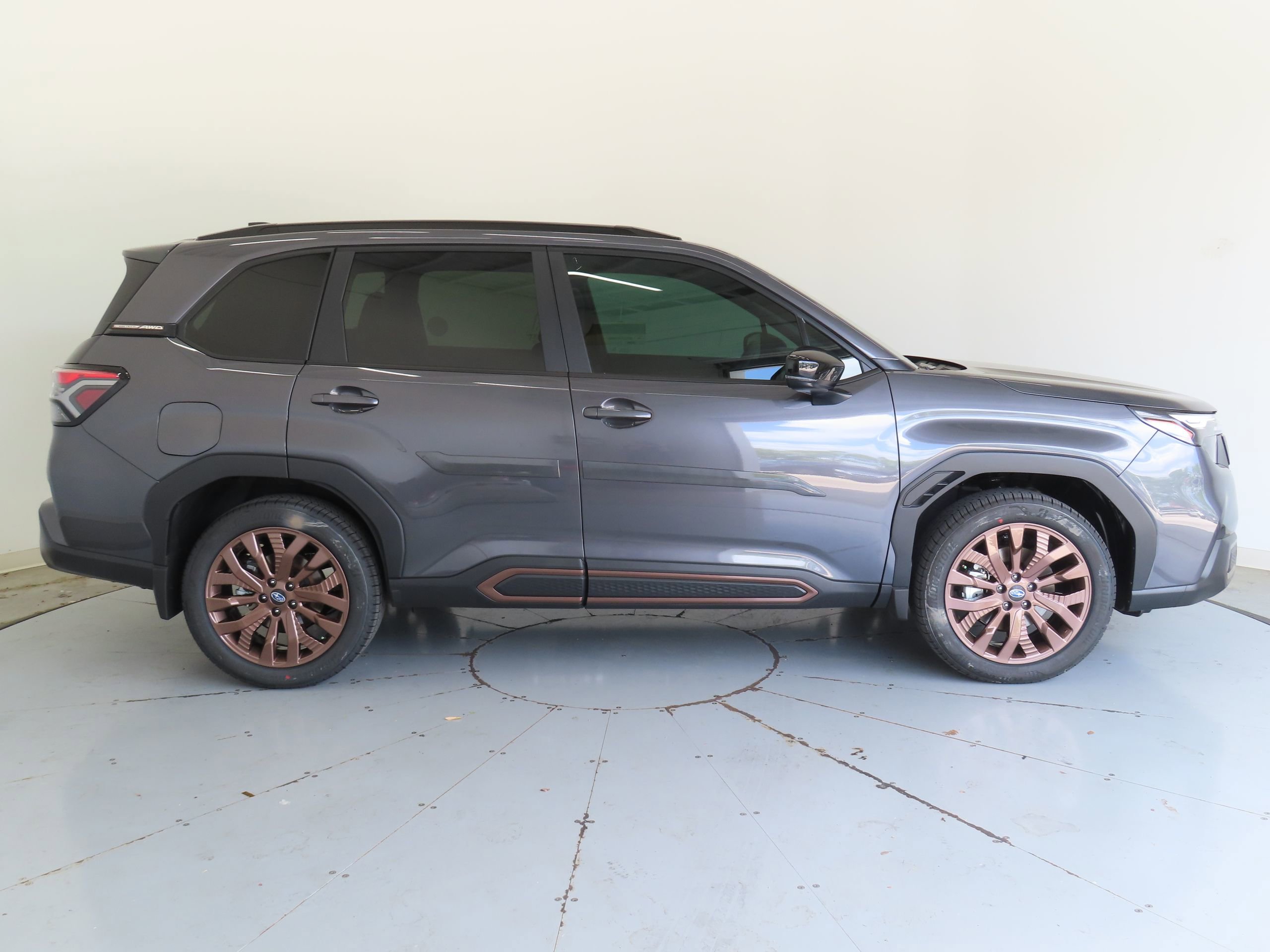 New 2026 Subaru Forester Sport image 2