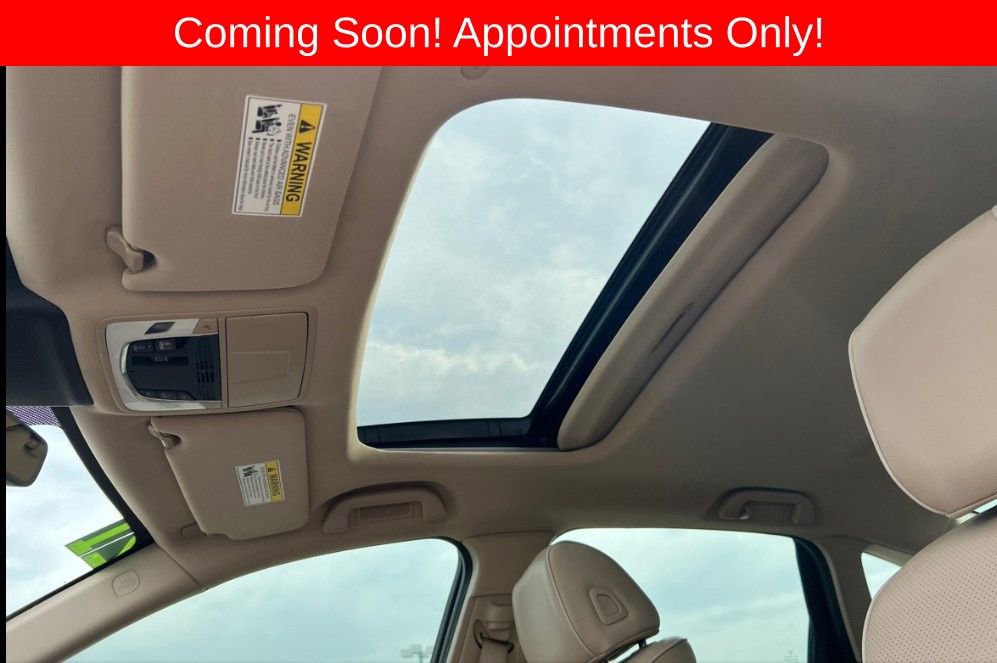 Used 2021 Acura TLX w/ Advance Package image 4