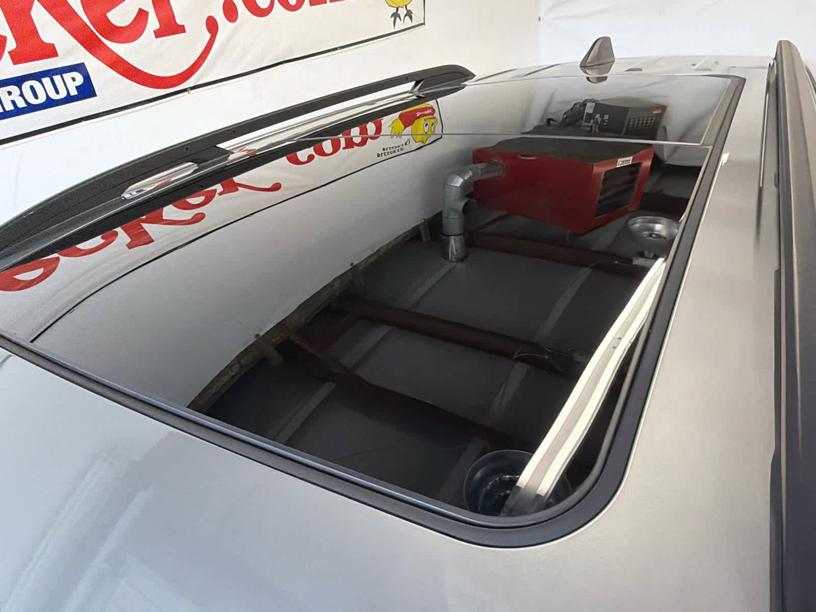 Used 2024 Chevrolet Equinox LT w/ LPO, Floor Liner Package FWD image 14