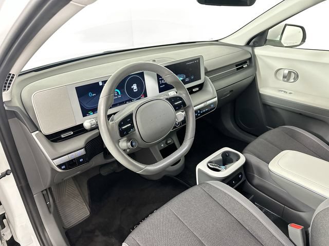Used 2024 Hyundai Ioniq 5 SEL AWD/4WD image 19