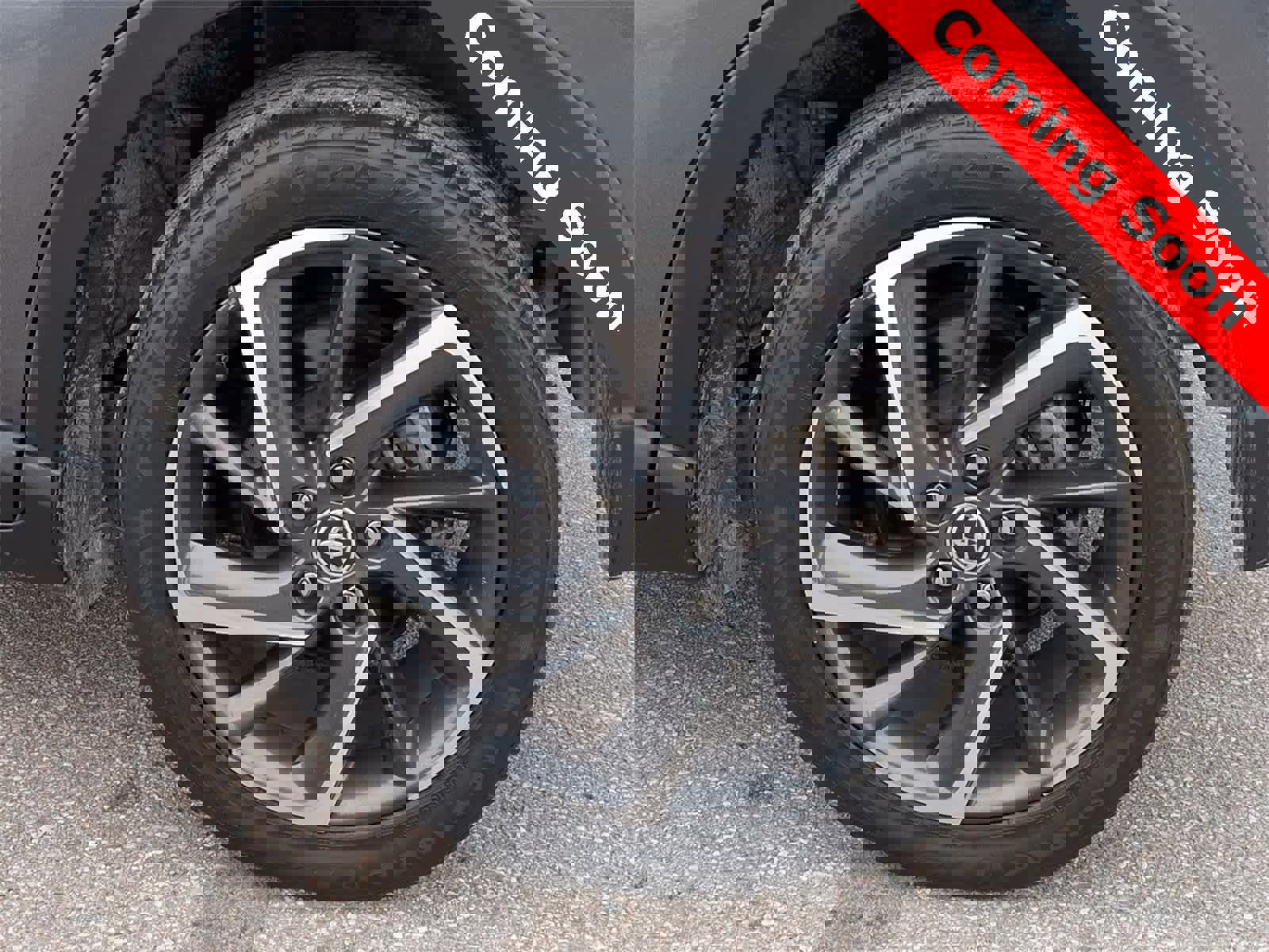 Used 2021 Toyota C-HR Limited image 13