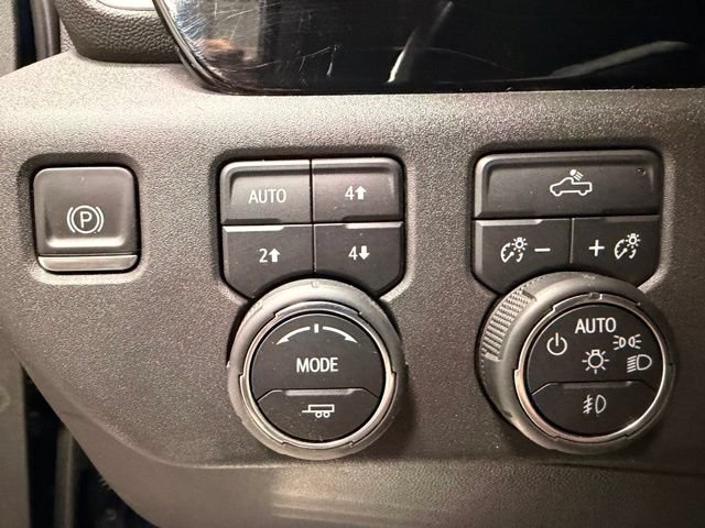 Used 2022 Chevrolet Silverado 1500 RST AWD/4WD image 26