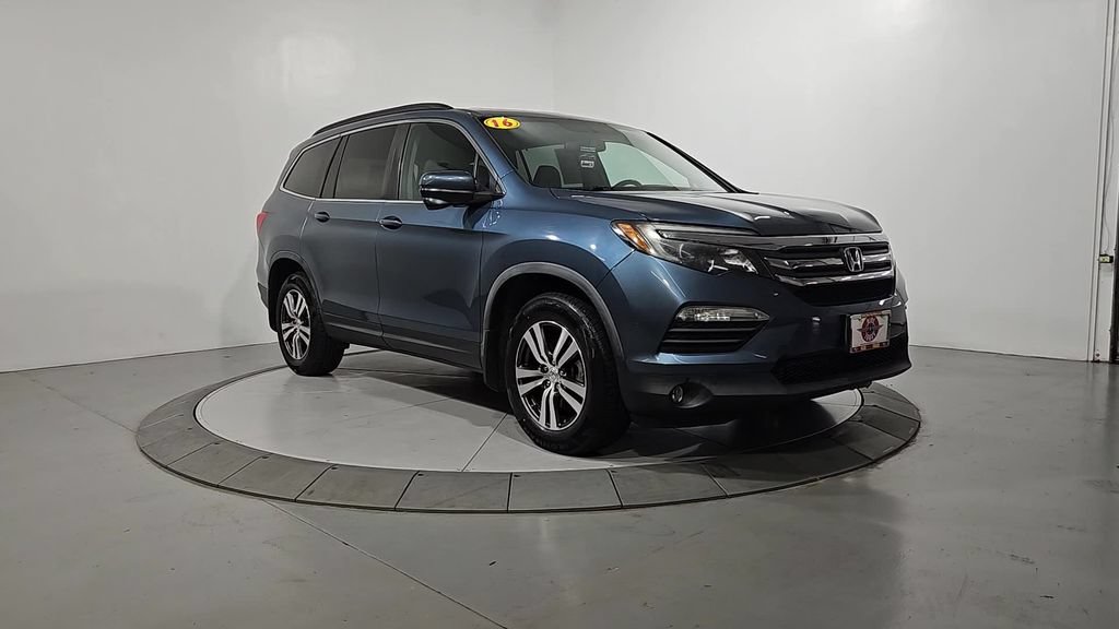 Used 2016 Honda Pilot EX-L image 7