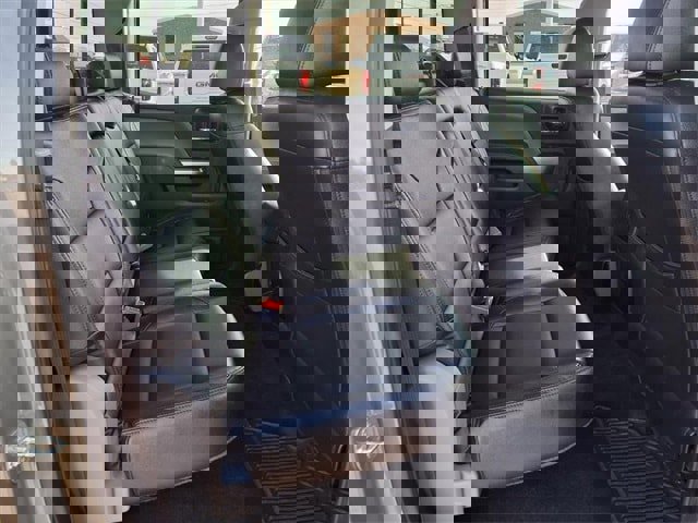 Used 2017 Chevrolet Silverado 1500 LT w/ Texas Edition image 16