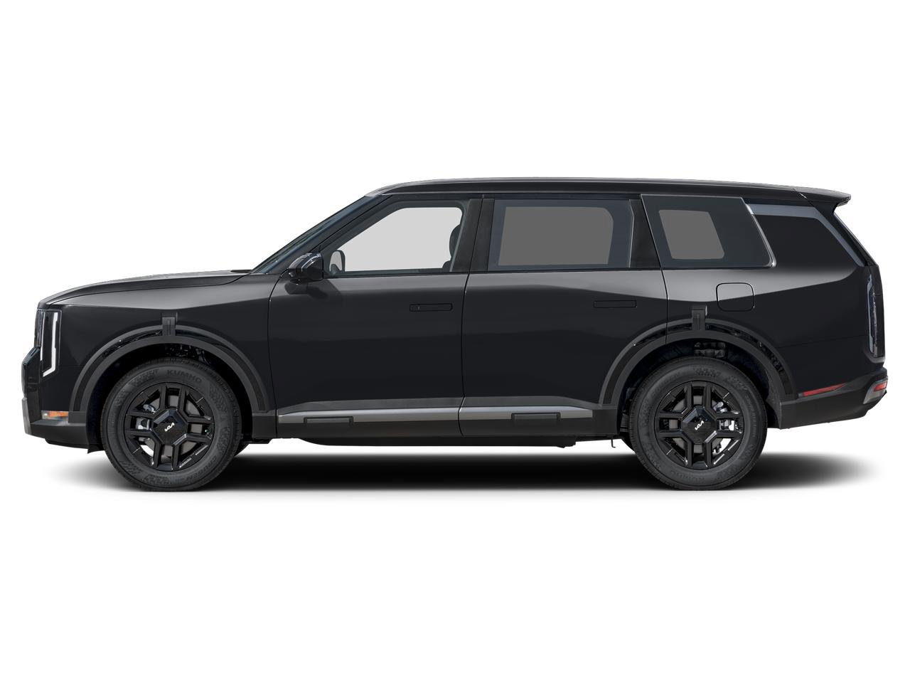 New 2027 Kia Telluride S AWD/4WD image 40