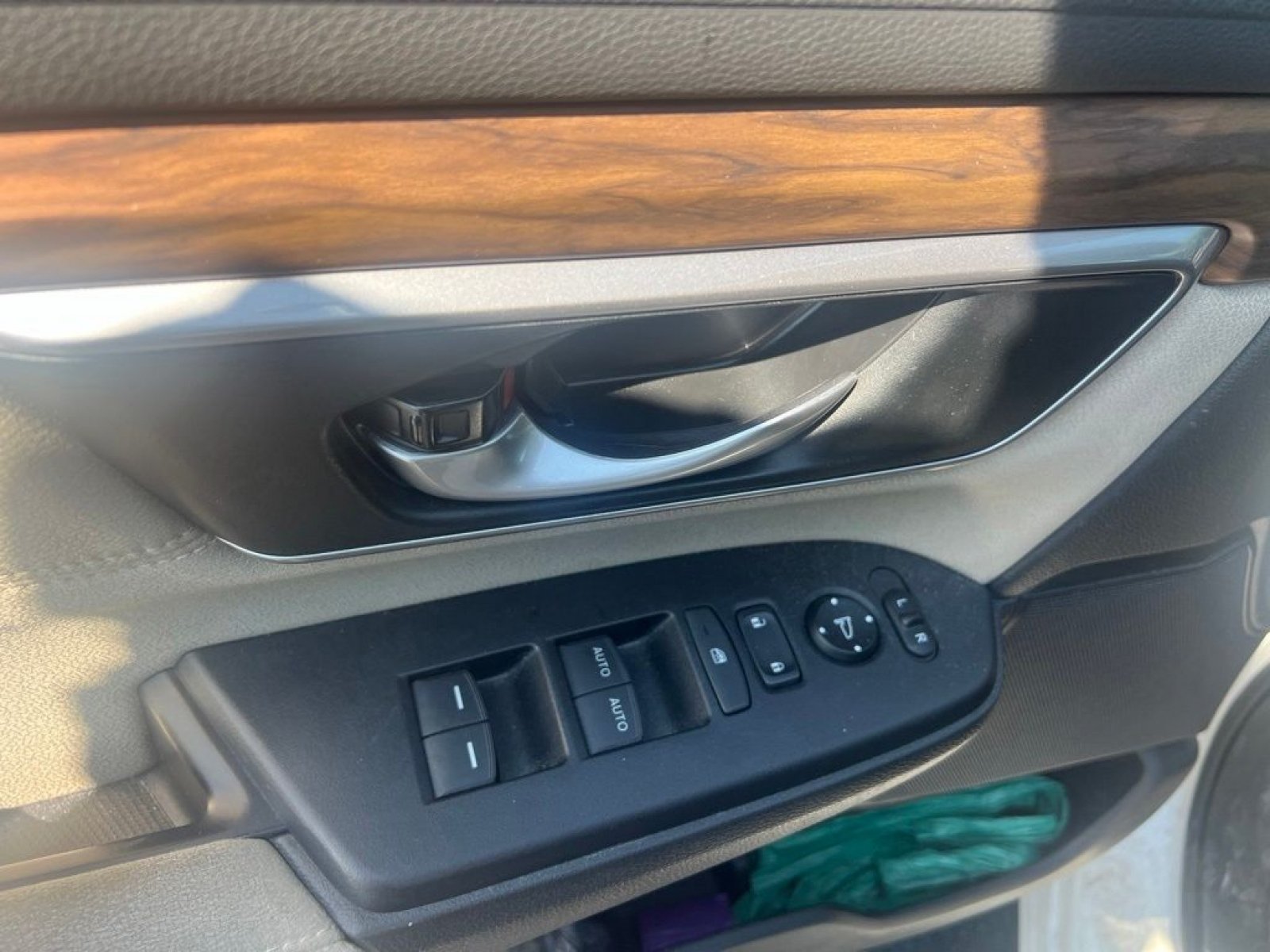 Used 2021 Honda CR-V EX image 13